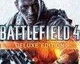 Oznámení Battlefield 4 Deluxe Edition
