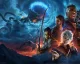 Hra Baldur’s Gate 3 se zřejmě na konzoli Nintendo Switch 2 nedostane