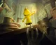 Hodina z hraní puzzle adventury Little Nightmares