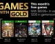 Oznámeny zářijové hry v členství Xbox LIVE GOLD