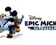 Disney Epic Mickey: Rebrushed 