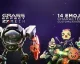 Plants vs. Zombies: Garden Warfare 2 vyjde koncem února, bonus pro předobjednávky