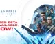 Začala uzavřená beta akční RPG hry The Expanse: Osiris Reborn, podívejte se na video z hraní