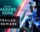 Battlefield 2042 měl být původně battle-royale hrou, tento týden proběhne představení režimu Hazard Zone