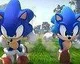 Sonic Generations