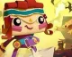 TV reklama na tento týden vycházející Tearaway Unfolded