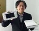 Iwata: Wii U se prodává dobře