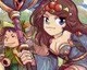 Nový trailer na Rainbow Skies