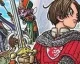 Dragon Quest XI bude offline hra pro konzoli