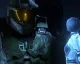 Hraná upoutávka na akční hru Halo Infinite