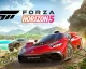 Podívejte se na porovnání režimů zobrazení v závodní hře Forza Horizon 5