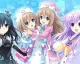 Hra Neptunia: Sisters vs. Sisters vyjde začátkem příštího roku v Evropě