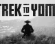 15 minut ze hry Trek to Yomi, vyjde začátkem května