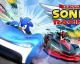 Launch trailer na Team Sonic Racing