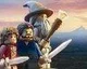 Obrázky a videa z LEGO The Hobbit Video Game