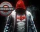 Red Hood dostane příběhové rozšíření v Batman: Arkham Knight