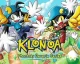 Kolekce KLONOA Phantasy Reverie Series má datum vydání
