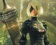 První obrázky ze hry NieR: Automata