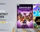 Březnové PlayStation Plus přinese Dragon Age: The Veilguard nebo Sonic Colours: Ultimate