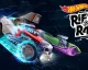 Oznámena závodní hra Hot Wheels: Rift Rally pro konzole PlayStation 
