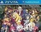 Disgaea 3: Absence of Detention má datum