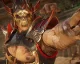 Shao Kahn se představuje v ukázce na Mortal Kombat 11