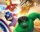 Lego Marvel Super Heroes