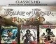 UbiSoft oznamuje Prince Of Persia Trilogy na PS3