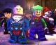 Launch trailer na LEGO DC Super-Villains