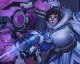 Blizzardu se nelíbí, že někteří hráči hrají na konzolích Overwatch s myší a klávesnicí