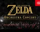Podívejte se na koncert hudby ze série The Legend of Zelda