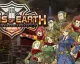 Aegis of Earth: Protonovus Assault vyjde brzy pro konzole PlayStation