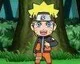 Oznámen Naruto SD: Powerful Shippuden pro Nintendo 3DS