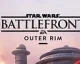 První obrázek z rozšíření Outer Rim pro Star Wars Battlefront