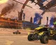 Rocket League dostane v prosinci DLC Chaos Run