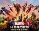 Hra Marvel Heroes Omega po půl roce končí