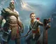 Další God of War by se mohl odehrávat v Egyptě