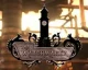 Oznámena puzzle adventura The Watchmaker pro PS4 a Xbox One