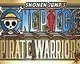 One Piece: Pirate Warriors Trailer