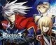 Oznámen BlazBlue na PSP