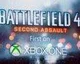 DLC Second Assault pro Battlefield 4 se odhalí už v listopadu, vyjde na launch konzole Xbox One
