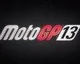 Oznámeno MotoGP 13