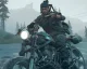Sony posílá avatara a pozadí do PS4 za platinovou trofej v Days Gone