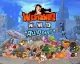 Worms WMD nabídne masky, zbraně a další věci z her jako Battletoads nebo Yooka-Laylee