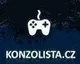 Konzolista.cz na facebooku a twitteru
