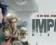 Na podzim vyjde pro PS4 a Xbox One survival hra Impact Winter