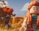 Prvních 40 minut z hraní hry LEGO Horizon Adventures 