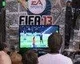 Křest hry FIFA 13 na videu