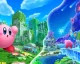 Kirby and the Forgotten Land – Nintendo Switch 2 Edition + Star-Crossed World 