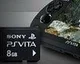 Sony brání vlastní paměťové karty v PS Vita